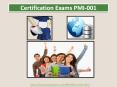 Certification Exams PMI-001 Braindumps PowerPoint PPT Presentation