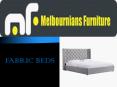 Get Fabric Beds Online at Our Store PowerPoint PPT Presentation