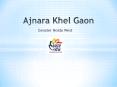 Ajnara Khel Gaon Greater Noida West – Investors Clinic