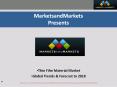 Thin Film Material Market – Global Trends & Forecast to 2018 PowerPoint PPT Presentation