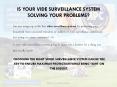 Residential video surveillance PowerPoint PPT Presentation