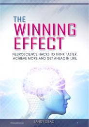 The Instant Switch PDF - The Winning Effect