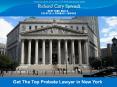 Get The Top Probate Lawyer in New York PowerPoint PPT Presentation