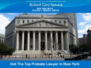 Get The Top Probate Lawyer in New York