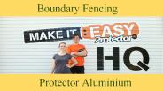 Boundary Fencing (4)