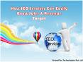 How SEO Services Can Easily Boost Sales & Revenue Target PowerPoint PPT Presentation