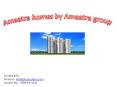 Amaatra Homes Greater noida West|Amaatra Homes Proprealtors&9999623343