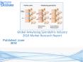 Ankylosing Spondylitis Market Report -  Global Industry Analysis PowerPoint PPT Presentation