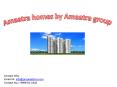 Amaatra Homes Greater noida West&9999623343&Amaatra homes by Amaatra group