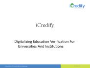 Online Degree Verification | Degree Certificate Verification