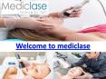 Aesthetics resurfacing laser Offered by Mediclase (1) PowerPoint PPT Presentation