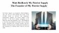 Matt Redhawk My Patriot Supply-The Founder of My Patriot Supply PowerPoint PPT Presentation
