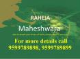 Blend of Luxurious and simplicity at its best Raheja Maheswara PowerPoint PPT Presentation