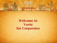 Complete Vastu solutions for office