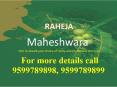 RAHEJA MAHESHWARA – Affordable Housing PowerPoint PPT Presentation