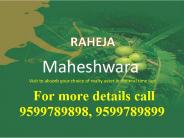 RAHEJA MAHESHWARA – Affordable Housing