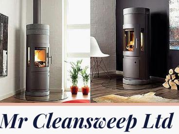 Stove Installations Croydon