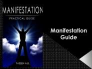 Manifestation Guide