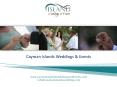 How to Organize Special and Memorable Cayman Weddings. PowerPoint PPT Presentation
