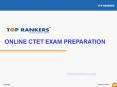 CMAT Exam Preparation-CMAT test series-online CMAT exam practice PowerPoint PPT Presentation