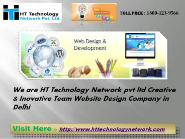 software development company - Ht Technology Network Pvt. Ltd (1)
