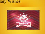 Anniversary Wishes (2)