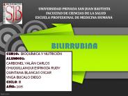 Bilirrubina