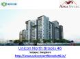 Unicon North Brooks 46 Residential Apartments in Bangalore PowerPoint PPT Presentation