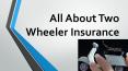 All About Two Wheeler Insurance PowerPoint PPT Presentation