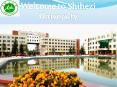 Shihezi University in China for higher education in world PowerPoint PPT Presentation