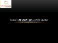 %Quantum Vacation hyderabad PowerPoint PPT Presentation