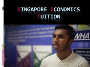 Singapore Economics Tuition