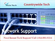 Countrywide Tech