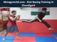 Mmagymchd.com - Kick Boxing Training In Chandigarh PowerPoint PPT Presentation