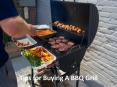 Tips for Buying A BBQ Grill