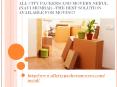 Packers and Movers in Nerul (Navi Mumbai) -All City Packers and Movers® PowerPoint PPT Presentation