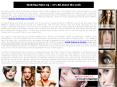 Bridal Makeup in Sydney PowerPoint PPT Presentation