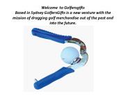 custom golf head covers australia