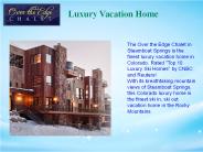 steamboatluxe