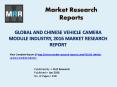 Vehicle Camera Module Market for Global and Chinese Industry Analysis and Forecasts 2016 - 2021 PowerPoint PPT Presentation