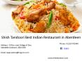 Shish Tandoori Best Indian Restaurant in Aberdeen PowerPoint PPT Presentation