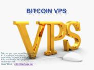 VPS for Bitcoin- VPS Bitcoin