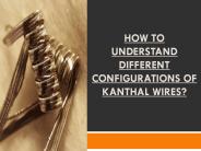 How To Understand Different Configurations of Kanthal Wires?