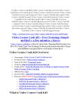 Video Course Cash Kit Review-$9700 Bonus & 80% Discount PowerPoint PPT Presentation