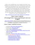 Video Course Cash Kit review-(SHOCKED) $21700 bonuses