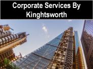 Corporate Services By Knightsworth