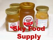 Sky Food Supply In Malaysia