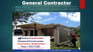 Best General Contractor Services
