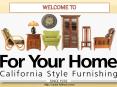 Furniture Santa Barbara PowerPoint PPT Presentation