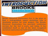 Need Electrician contractors in London Region